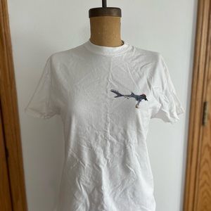 Brandy Melville Graphic Tee - Waimea Shark Resort